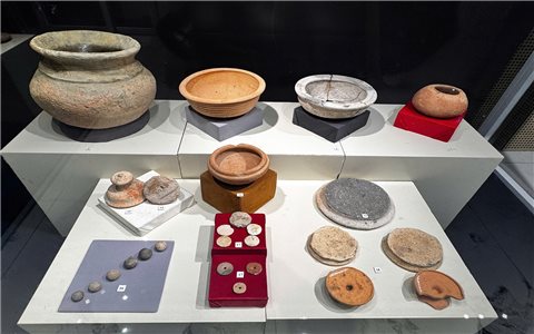 Quyết tâm đưa di tích Óc Eo - Ba Thê vào danh sách ghi danh di sản UNESCO
