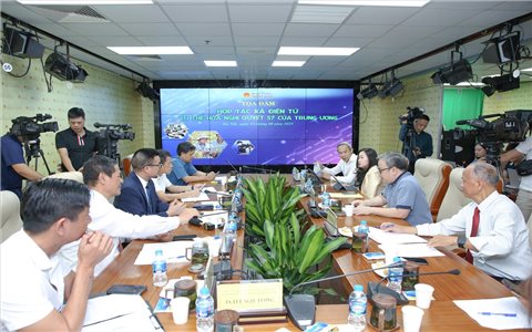 Hợp tác xã điện tử: Giải pháp đột phá thúc đẩy kinh tế tập thể trong kỷ nguyên số