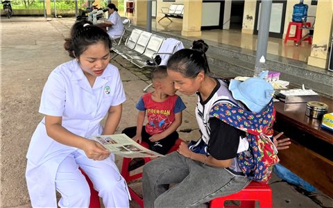 Thay đổi thói quen trong sinh hoạt để loại bỏ ký sinh trùng gây bệnh