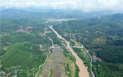 Gỡ khó trong vận hành chính quyền cấp xã ở Nghệ An