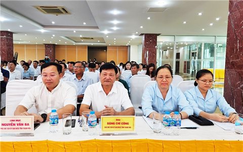Nâng cao kiến thức pháp luật về tôn giáo và công tác dân tộc