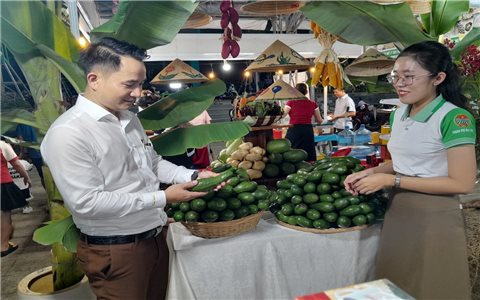 Chương trình OCOP Đồng Nai: Vươn tầm hội nhập