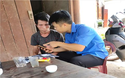 Đảng viên người DTTS trong cuộc cách mạng tinh gọn bộ máy ở Quảng Ninh: Vượt khó bồi đắp niềm tin và nền tảng phát triển (Bài 2)