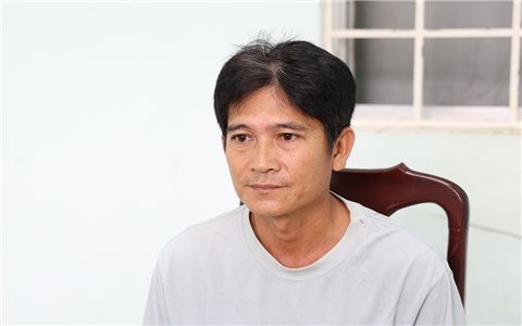 Mang sổ đỏ giả đi thế chấp, chiếm đoạt hơn 600 triệu đồng và 96 chỉ vàng rồi bỏ trốn
