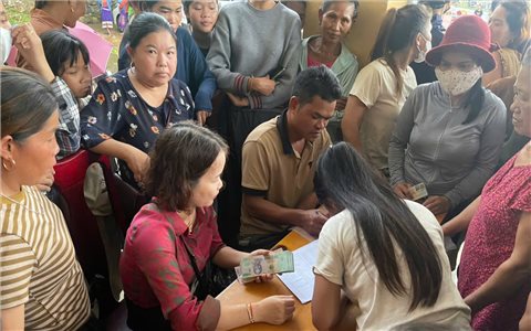 Nhân đôi niềm vui trong ngày Quốc khánh