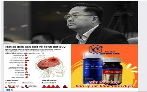 Đừng thương mại hóa nỗi đau
