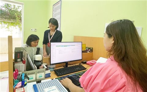 Điều động đội ngũ trí thức cho vùng cao Thanh Hóa