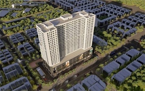 Thúc đẩy phát triển nhà ở Xã hội: Những bước đột phá và thách thức cần vượt qua