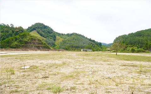 Đà Nẵng chọn vị trí xây trường học mới ở các xã biên giới