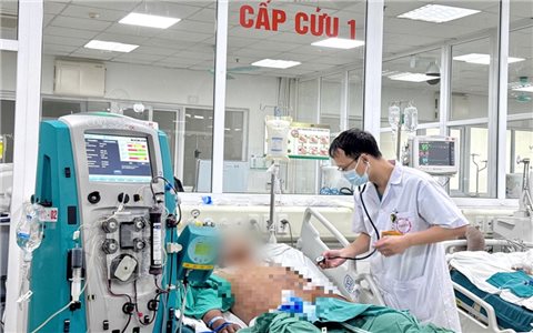 Bộ Y tế yêu cầu các địa phương tăng cường công tác phòng, chống bệnh liên cầu lợn sang người