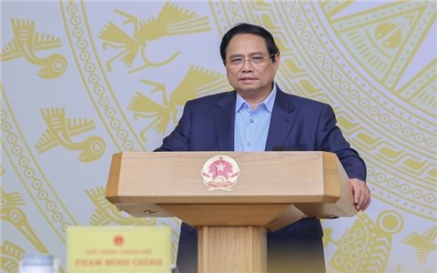 Đồng loạt khởi công, khánh thành hàng trăm công trình quy mô lớn vào ngày 19/8