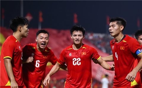 Đánh bại U23 Yemen, U23 Việt Nam giành vé dự Vòng chung kết U23 châu Á 2026