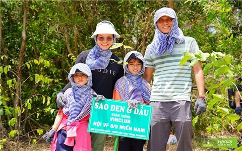 Chuyên gia hiến kế giúp Việt Nam giành lại bầu trời xanh và quyền hít thở không khí sạch cho người dân