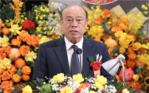 Đồng bào Công giáo tỉnh Thái Nguyên- Gieo bác ái, gặt hái ấm no