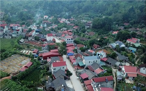 Vùng cao xứ Lạng khởi sắc từ Chương trình MTQG 1719