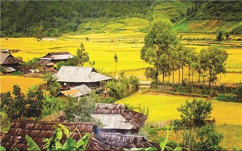 Quyết liệt tăng tốc giải ngân vốn đầu tư công, triển khai các chương trình mục tiêu quốc gia