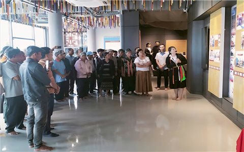 Quảng Ninh tạo sức hút du lịch từ “Hành trình di sản”