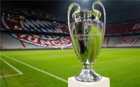 UEFA Champions League 2025: Thể thức thi đấu mới chính thức áp dụng