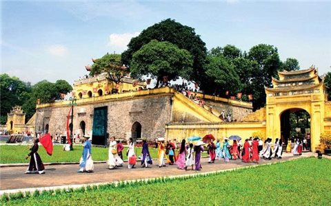 Ngày hội văn hóa thế giới lần đầu tiên sẽ diễn ra tại Hà Nội