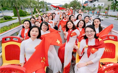 Quảng Ninh đón hơn 339.000 lượt khách dịp nghỉ lễ 2/9