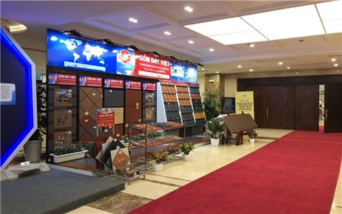 Ứng dụng công nghệ chuyển đất thành "vàng"