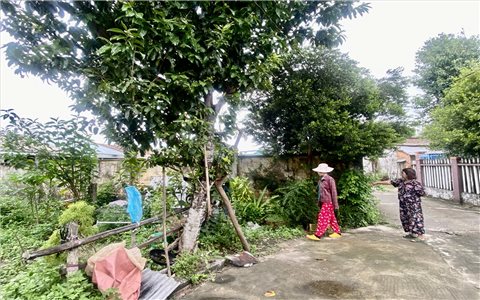 Lò mổ nằm giữa khu dân cư gây ô nhiễm, dân bức xúc yêu cầu di dời