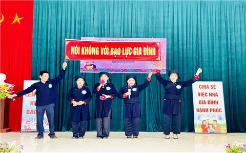 Lạng Sơn: Dự án 8 tác động tích cực đến cuộc sống của đồng bào DTTS vùng sâu, vùng xa