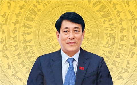 Toàn văn Thư của Chủ tịch nước Lương Cường gửi ngành Giáo dục nhân dịp khai giảng năm học 2025-2026