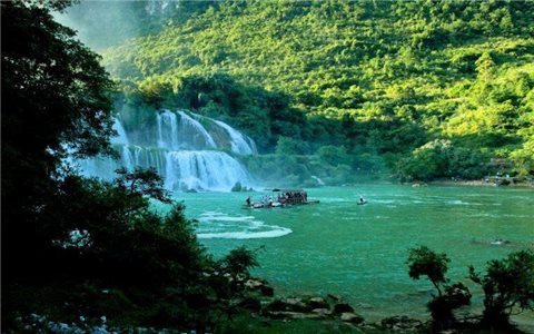 Việt Nam có thêm 3 vườn quốc gia được công nhận là Công viên Di sản ASEAN