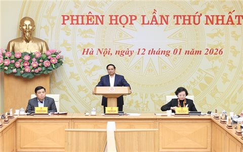 Hình thành, xây dựng và phát triển trí tuệ nhân tạo tự chủ mang bản sắc và tri thức Việt Nam