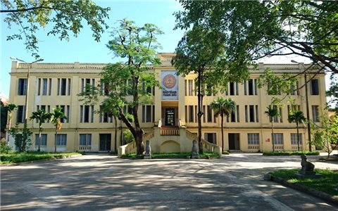 Thanh Hóa: Thành lập Trung tâm Bảo tồn di sản, Bảo tàng và Thư viện tỉnh