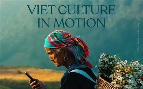 Liên hoan phim tài liệu ngắn quốc tế đầu tiên trên thế giới dành riêng cho đề tài văn hóa Việt