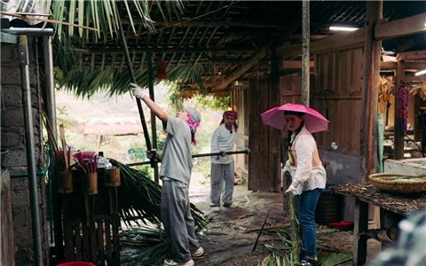 "Gia đình Haha" trở lại với khán giả truyền hình