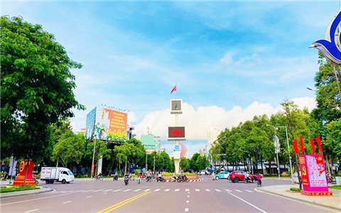 Các đại biểu tỉnh Gia Lai gửi trọn niềm tin và kỳ vọng vào Đại hội XIV của Đảng