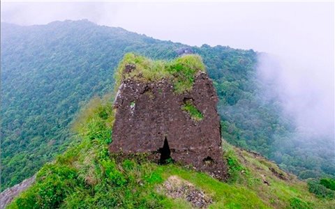 Gia Lai đầu tư 125 tỷ đồng mở đường lên tháp Chăm cao nhất nước