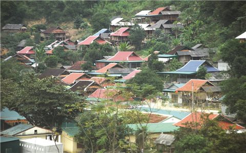 "Cuộc chiến thầm lặng" chống tảo hôn, hôn nhân cận huyết thống