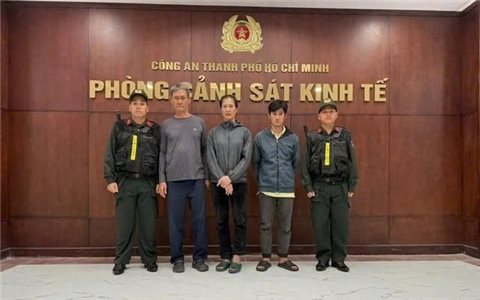 Triệt phá đường dây sản xuất thuốc đông y giả chứa chất tân dược nguy hiểm