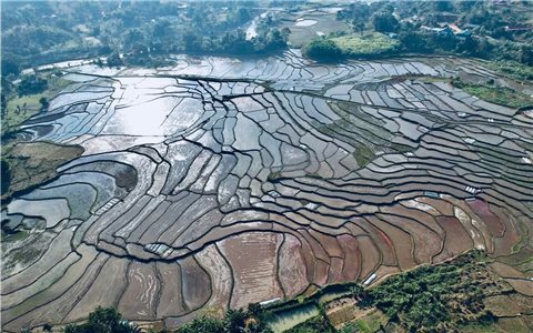 Vùng cao Nghệ An bước vào sản xuất vụ Đông - Xuân