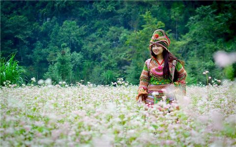 Tư duy "lội ngược dòng" để làm du lịch của nông dân vùng cao