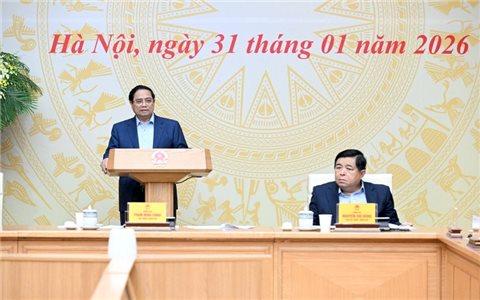 Nỗ lực thúc đẩy thể chế thông thoáng để phát triển mạnh mẽ kinh tế tư nhân