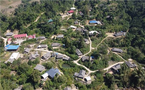 Giai đoạn 2026 - 2030, tỉnh Lào Cai còn 47 xã đặc biệt khó khăn