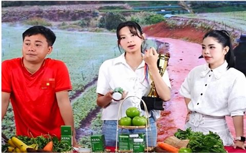 Xóa “vùng xám trách nhiệm” của người có ảnh hưởng trên mạng xã hội