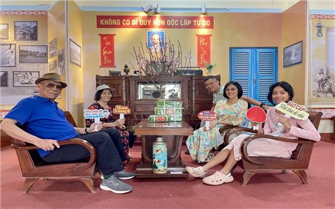 Gia Lai: Sống lại những ký ức qua những hiện vật thời bao cấp