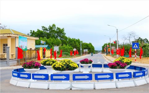 Biên cương Quảng Ninh hôm nay