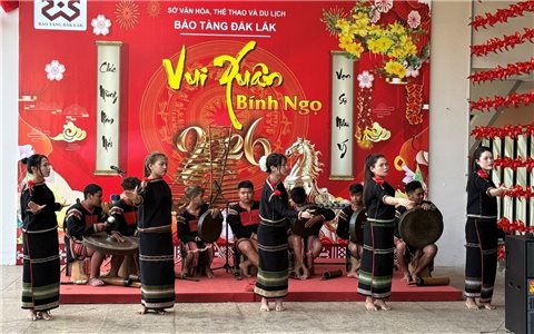 Du lịch Đắk Lắk tăng mạnh, thu hơn 457 tỷ đồng chỉ trong 6 ngày