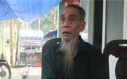 Những người lặng lẽ vun bồi niềm tin trong vùng đồng bào Xơ Đăng