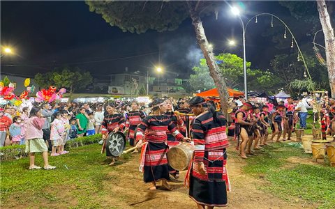 Chương trình “Cồng chiêng cuối tuần - Thưởng thức & Trải nghiệm” chuẩn bị trở lại