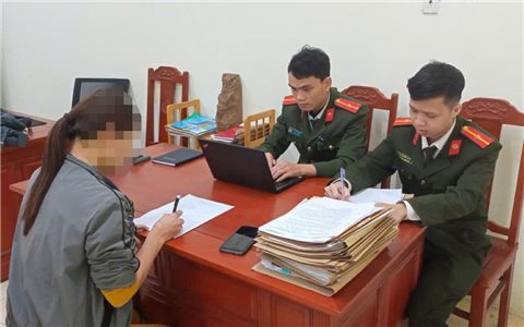 Kiểm soát chặt chẽ phát hiện và xử lý người xuất nhập cảnh trái phép dịp giáp Tết