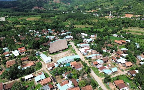 Phê duyệt Chương trình mục tiêu quốc gia giai đoạn 2026 - 2035