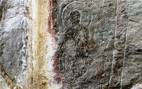 Ninh Bình có 5 Bảo vật Quốc gia vừa được công nhận